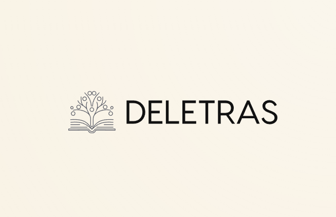 Logo De Letras
