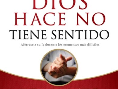 Cuando la vida no tiene sentido: El libro que necesitas