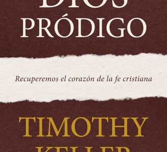El Dios pródigo: la parábola que no entendemos