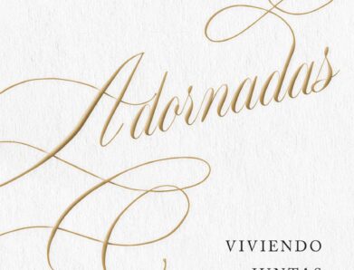 Adornadas: la belleza del evangelio en comunidad