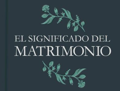 El significado del matrimonio: devocional en pareja
