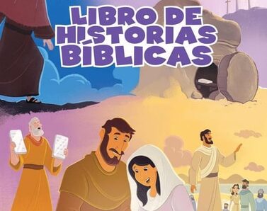 La gran historia interactiva: la Biblia como un solo relato