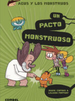 Un pacto monstruoso