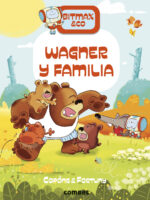 Bitmax - Wagner y familia