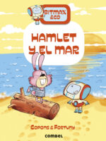 Bitmax - Hamlet y el mar