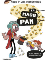 El Mago Pan