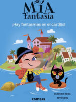 Hay fantasmas en el castillo