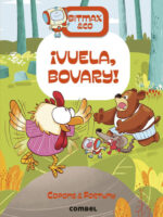 Bitmax - Vuela Bovary