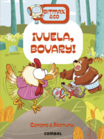 Bitmax - Vuela Bovary