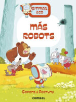 Bitmax - Mas robots