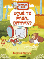 Bitmax - Que te pasa