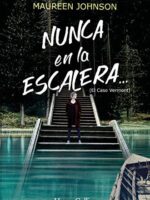 Nunca en la escalera