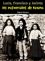 Los pastorcillos de fatima