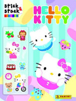 Panini Hello kitty