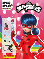 Panini Heroes Miraculous