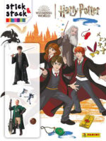 Panini Harry Potter