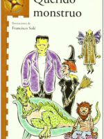 Querido Monstruo - 10