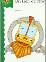Un tren de cine - 6