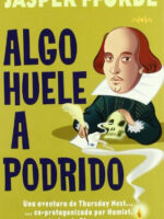 Algo huele a podrido