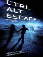 Cntrl Alt Escape - Trade