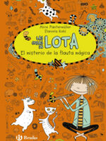 El misterio de la flauta Magica