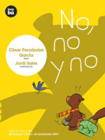 No, no y no