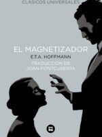 El magnetizador - E.T.A. Hoffmann + 12