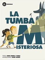 La Tumba Misterios