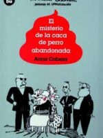 El misterio de la caca de perro abandonada +9