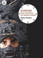 Koknom UNa aventura en tierras mayas