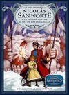 NICOLÁS SAN NORTE