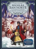 NICOLÁS SAN NORTE