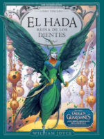 ¡El Hada de los Dientes!