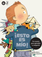 Eso es mio