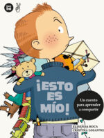 Eso es mio