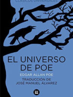 El universo de Poe - Edgar Allan Poe +12