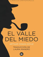 El valle del miedo - Arthur Conan Doyle + 12