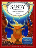 Sandy y la Guerra de los Sueños
