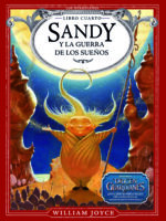 Sandy y la Guerra de los Sueños