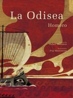La Odisea - Homero + 12