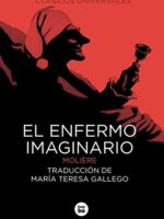 El enfermo imaginario - Molière + 12
