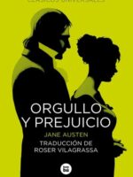 Orgullo y prejuicio - Jane Austen +12