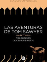Las aventuras de Tom Sawyer - Mark Twain +12