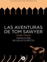 Las aventuras de Tom Sawyer - Mark Twain +12