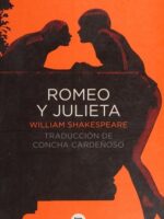 Romeo y Julieta - William Shakespeare +12