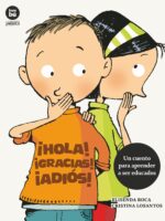 Hola Gracias Adios