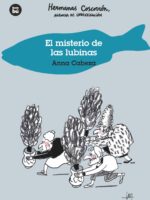 El misterio de las lubinas