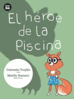 El héroe de la piscina