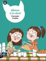 Manos a la obra +8
