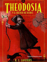 Theodosia - Y el báculo de Osiris